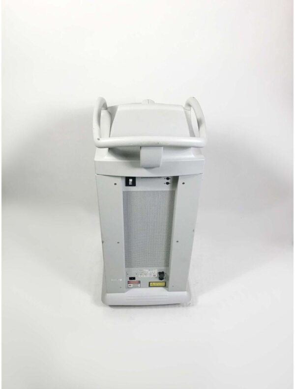 Lumenis Light Sheer SC Diode 810 Hair Removal Laser System 9x9 mm HR LightSheer