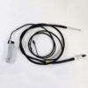 20240926052936-66f4f1402e790.jpg Candela GentleMax GMAX Pro Series HP Handpiece Cryo Data Cable 7122-00-9401