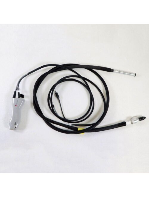 20240926052936-66f4f1402e790.jpg Candela GentleMax GMAX Pro Series HP Handpiece Cryo Data Cable 7122-00-9401