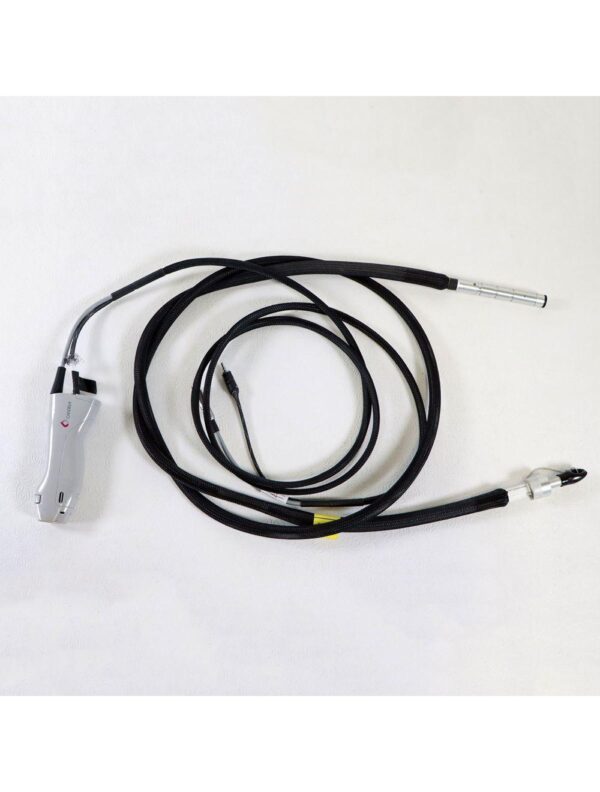 20240926052936-66f4f1402e790.jpg Candela GentleMax GMAX Pro Series HP Handpiece Cryo Data Cable 7122-00-9401