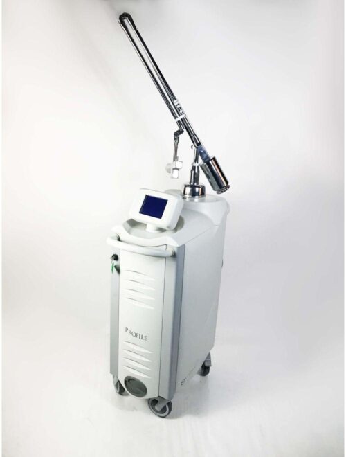Sciton Profile Multiwavelength Laser Erbium Nd:YAG Resurfacing & Contour Scanner