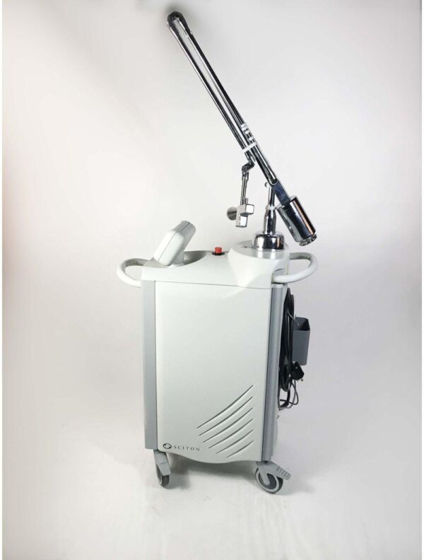 Sciton Profile Multiwavelength Laser Erbium Nd:YAG Resurfacing & Contour Scanner