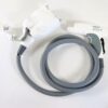 Palomar Icon 1064+ Laser Handpiece HP Vein Lesion 2520A-1064P REV X1