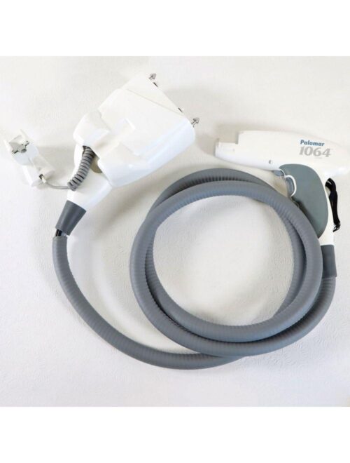 Palomar Icon 1064+ Laser Handpiece HP Vein Lesion 2520A-1064P REV X1