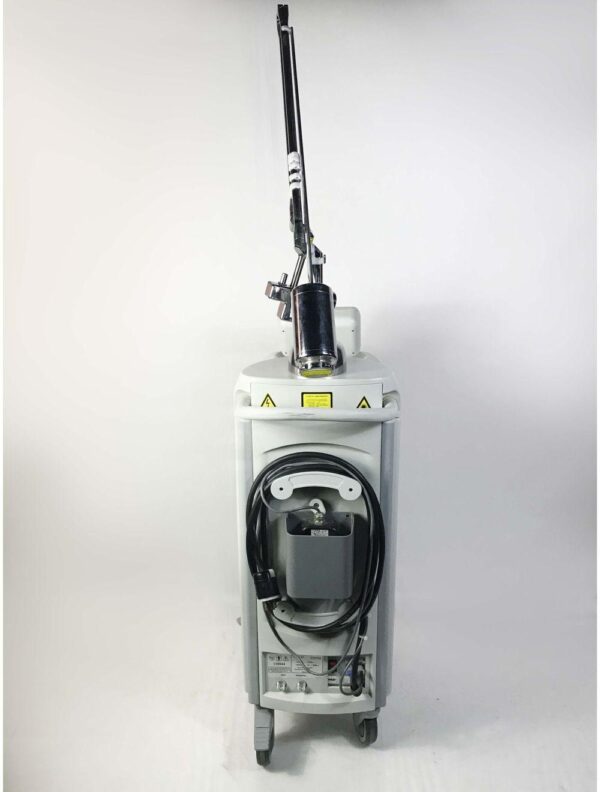 Sciton Profile Multiwavelength Laser Erbium Nd:YAG Resurfacing & Contour Scanner