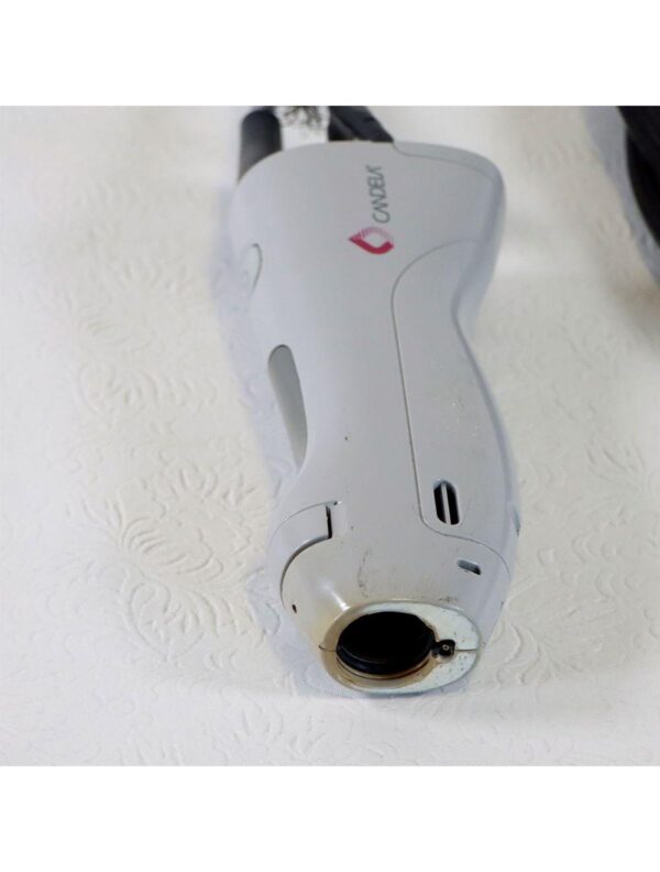 20240926053000-66f4f158a4ed5.jpg Candela GentleMax GMAX Pro Series HP Handpiece Cryo Data Cable 7122-00-9401