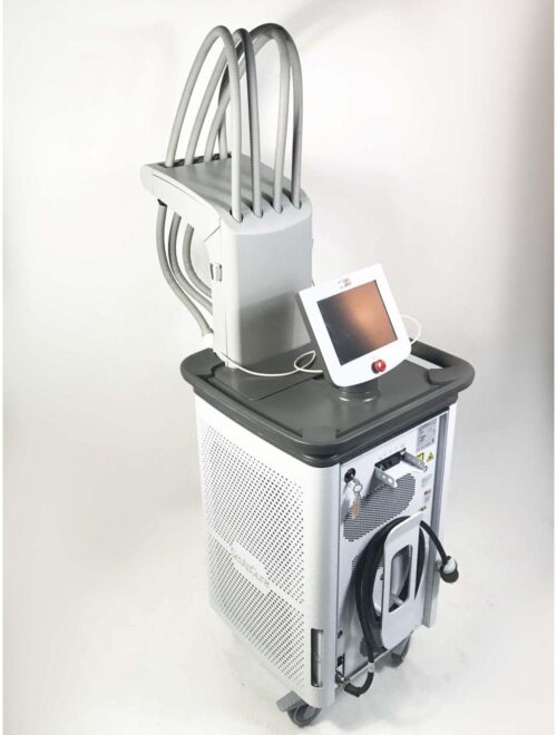 20240926053002-66f4f15aa77da.jpg Cynosure SculpSure Non-invasive Diode Laser Lipolysis Body Sculpting w/ Straps