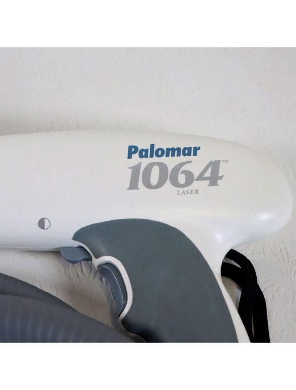 Palomar Icon 1064+ Laser Handpiece HP Vein Lesion 2520A-1064P REV X1
