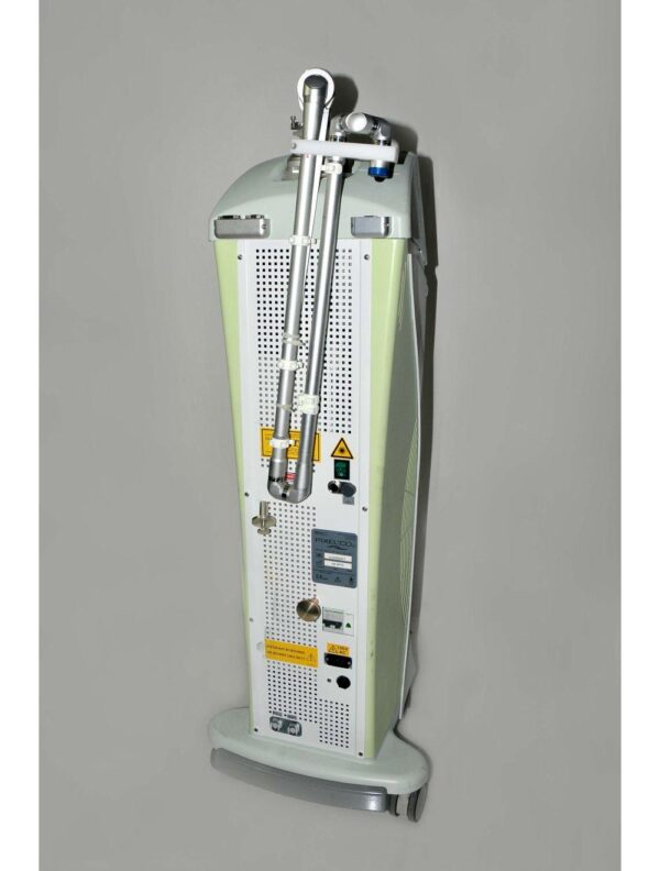 2015 Alma Pixel CO2 Laser FemiLift Fractional Vaginal Rejuvenation C02 CO C0 2