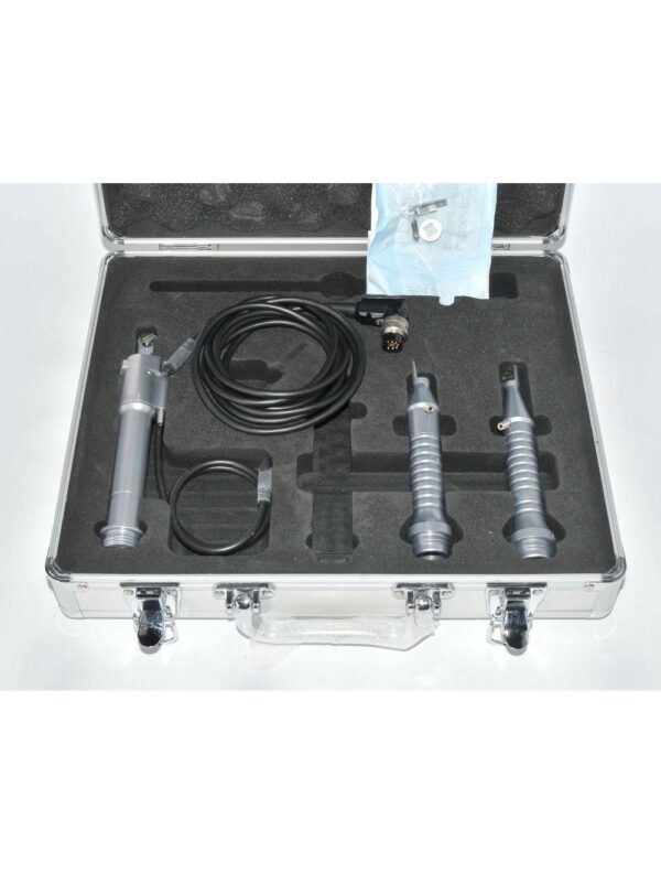 2015 Alma Pixel CO2 Laser FemiLift Fractional Vaginal Rejuvenation C02 CO C0 2