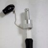 20240926053023-66f4f16fa5f86.jpg Candela GentleMax GMAX Pro Series HP Handpiece Cryo Data Cable 7122-00-9401