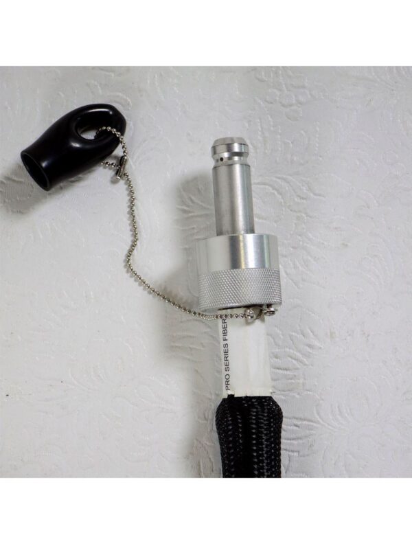 20240926053023-66f4f16fa5f86.jpg Candela GentleMax GMAX Pro Series HP Handpiece Cryo Data Cable 7122-00-9401