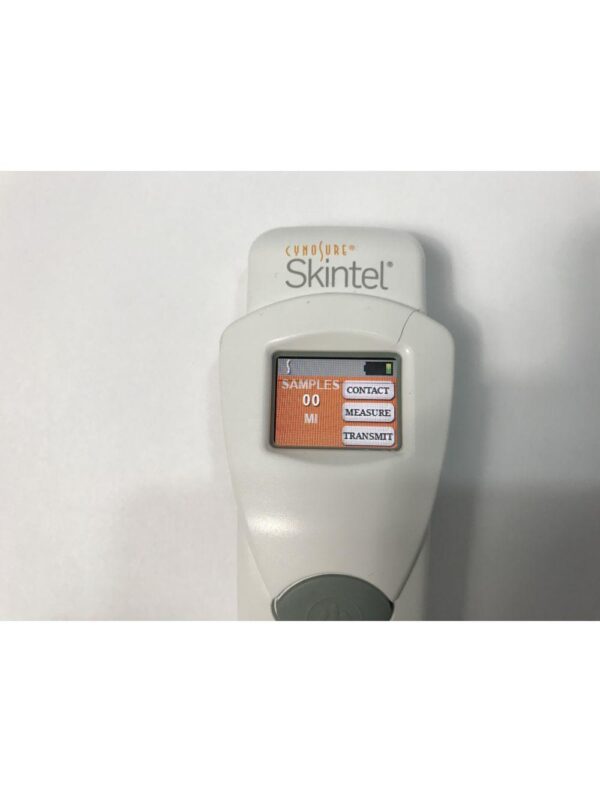 2016 Cynosure Palomar Icon/Vectus Skintel Melanin Reader Laser Skin Type Device