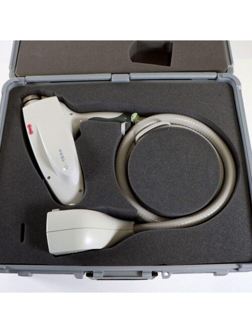 Cutera XEO Pearl Fractional Er:YSGG Handpiece Applicator 700500