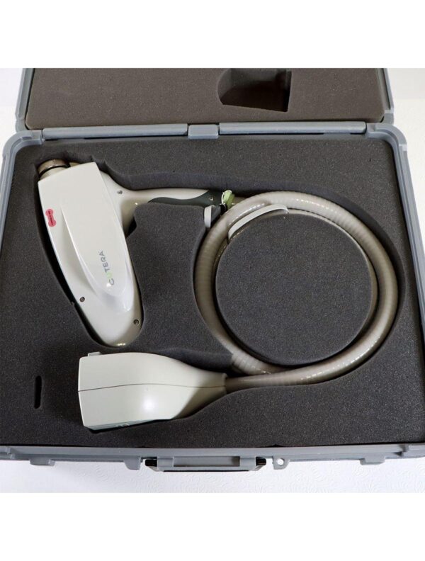 Cutera XEO Pearl Fractional Er:YSGG Handpiece Applicator 700500