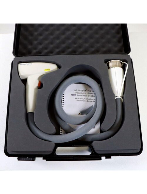 Lumenis M22 Multi-Spot Nd:YAG Treatment Laser Handpiece SA-1020220