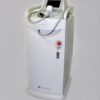 2003 Lumenis LightSheer XC Diode Hair Removal Laser w New 12x12 mm Light Sheer
