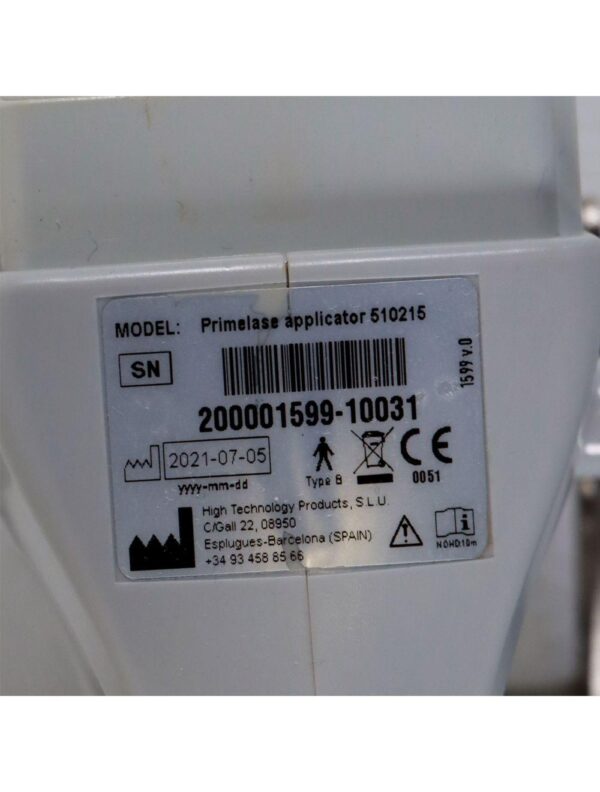 20240926053059-66f4f1932c912.jpg Cocoon Primelase HR Blend 1060 940 810mm Applicator Handpiece 510215