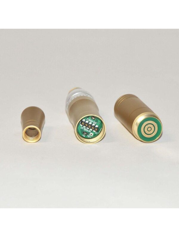 Skinstylus Gold Biolock 1 PEN MOTOR BATTERY Unit Microneedling Microneedle Set