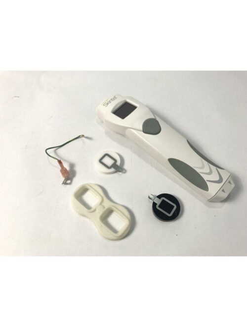 2015 Cynosure Palomar IPL Laser Skintel Patient Skin Color Melanin Reader Device