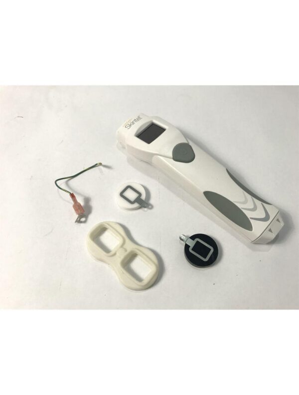 2015 Cynosure Palomar IPL Laser Skintel Patient Skin Color Melanin Reader Device