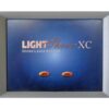 2003 Lumenis LightSheer XC Diode Hair Removal Laser w New 12x12 mm Light Sheer