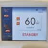2003 Lumenis LightSheer XC Diode Hair Removal Laser w New 12x12 mm Light Sheer
