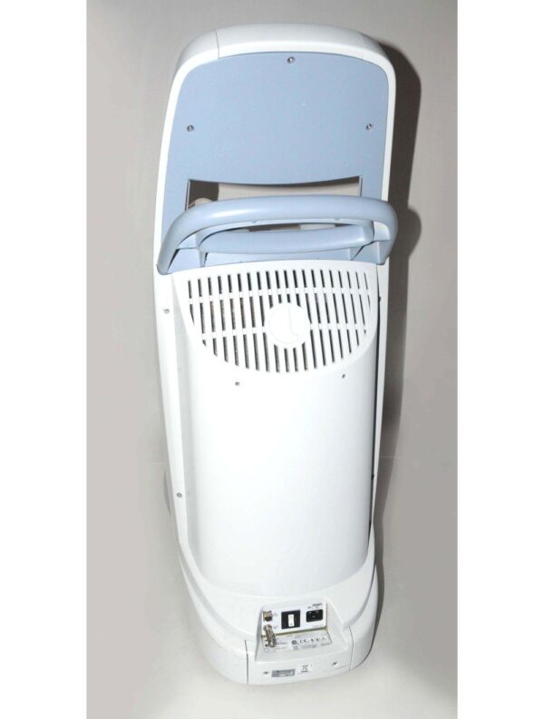 2011 Lumenis LIGHTSHEER Duet Laser 810nm w/2 Handpieces Hair Removal Light Sheer