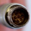 20240926053136-66f4f1b8f0350.jpg Candela GentleMax GMAX Pro Series HP Handpiece Cryo Data Cable 7122-00-9401