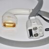 2011 Lumenis LIGHTSHEER Duet Laser 810nm w/2 Handpieces Hair Removal Light Sheer