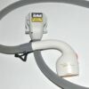 2011 Lumenis LIGHTSHEER Duet Laser 810nm w/2 Handpieces Hair Removal Light Sheer