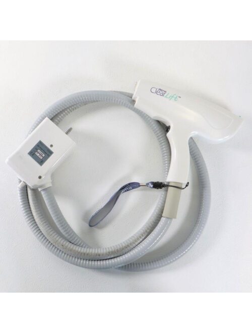 Alma Harmony XL Clearlift QS 1064 High Power KJ Handpiece AAIP06040501