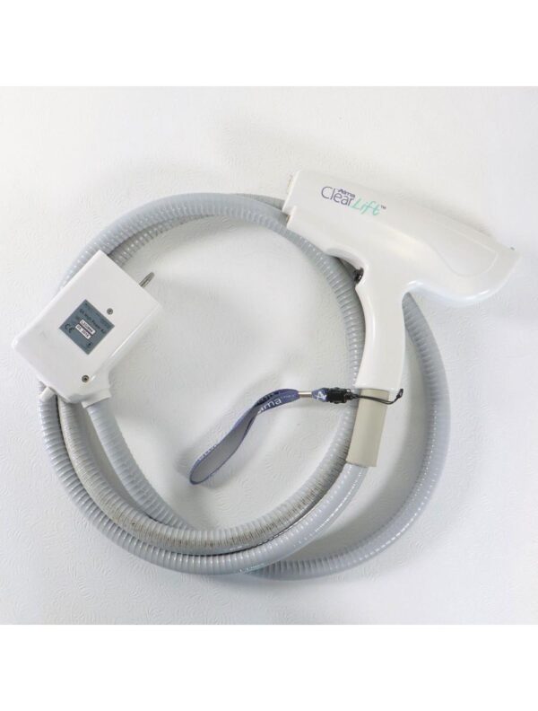 Alma Harmony XL Clearlift QS 1064 High Power KJ Handpiece AAIP06040501