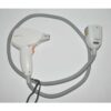 2011 Lumenis LIGHTSHEER Duet Laser 810nm w/2 Handpieces Hair Removal Light Sheer