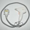2011 Lumenis LIGHTSHEER Duet Laser 810nm w/2 Handpieces Hair Removal Light Sheer