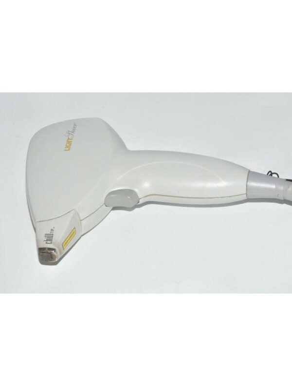 2011 Lumenis LightSheer EC Diode Laser w/Handpiece Hair Reduction Light Sheer