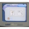 2011 Lumenis LIGHTSHEER Duet Laser 810nm w/2 Handpieces Hair Removal Light Sheer