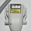 2011 Lumenis LIGHTSHEER Duet Laser 810nm w/2 Handpieces Hair Removal Light Sheer