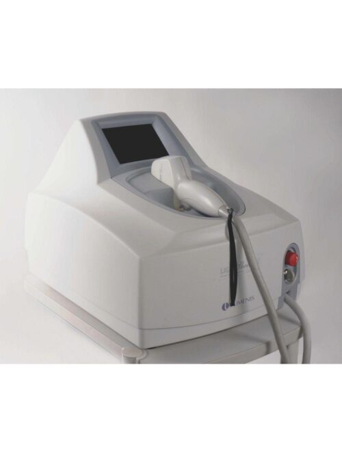 Lumenis LightSheer ET Diode Laser System ET Handpiece Hair Reduction Light Sheer
