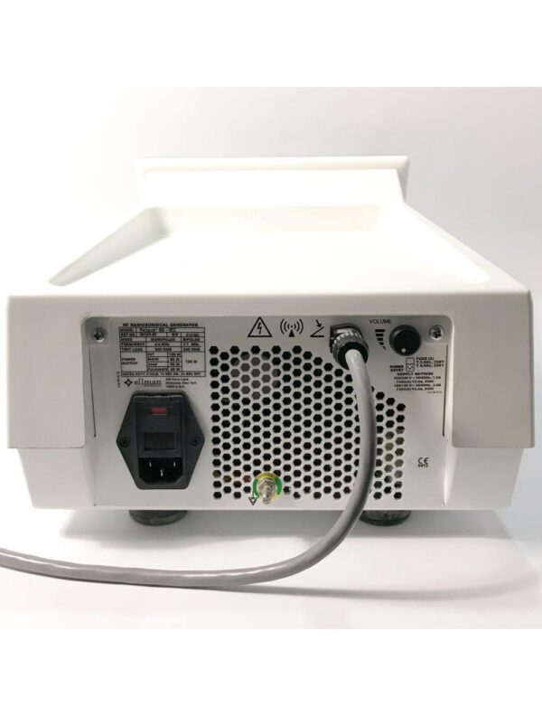 20240926053214-66f4f1de2cdad.jpg Ellman Pelleve S5-IEC RF Laser Radiosurgical Generator Wrinkle Reduction IEC5P