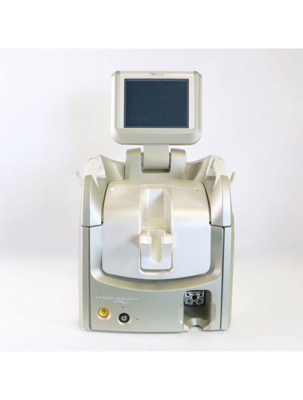 Alma Harmony XL Laser Top Module Component Tattoo Removal Pigments