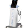BTL Emsculpt HIFEM Non Invasive Body Sculpting Focused Electromagnetic Contour