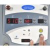 2002 Cutera VANTAGE Altus 110 Laser 1064 Nd YAG Hair Removal 3-5-7-10mm HP HR