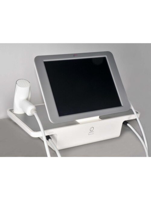 Candela Syneron eTwo eMatrix IR RF Cosmetic Laser Wrinkle Acne Stretch e2 E22