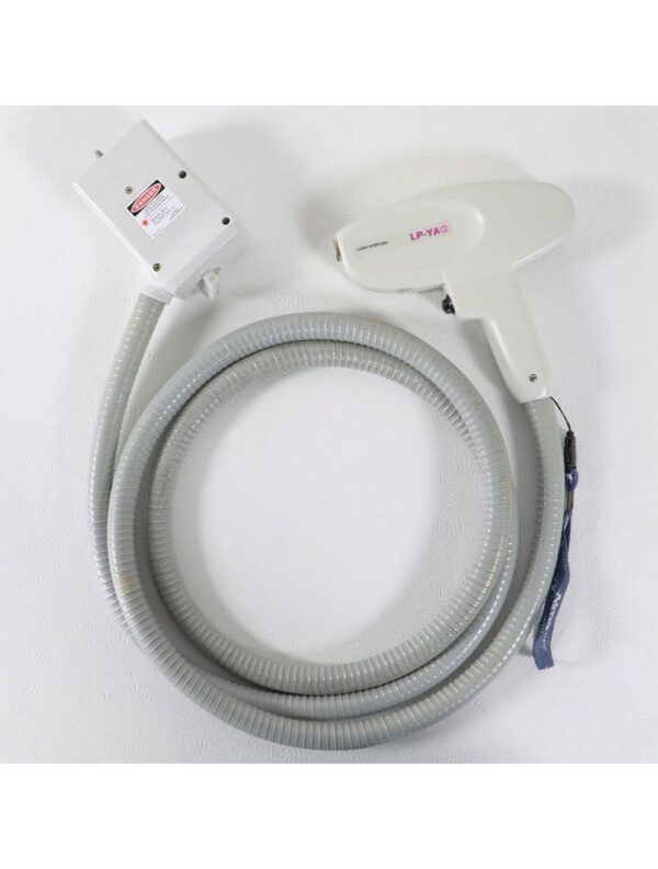Alma Harmony Long Pulse LP: YAG 1064nm Handpiece 203066