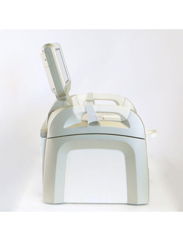 Alma Harmony XL Laser Top Module Component Tattoo Removal Pigments
