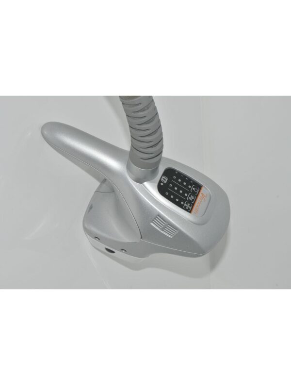 Syneron Velashape II Dual Connector RF Radio Frequency Body Shape w/2 Handpieces
