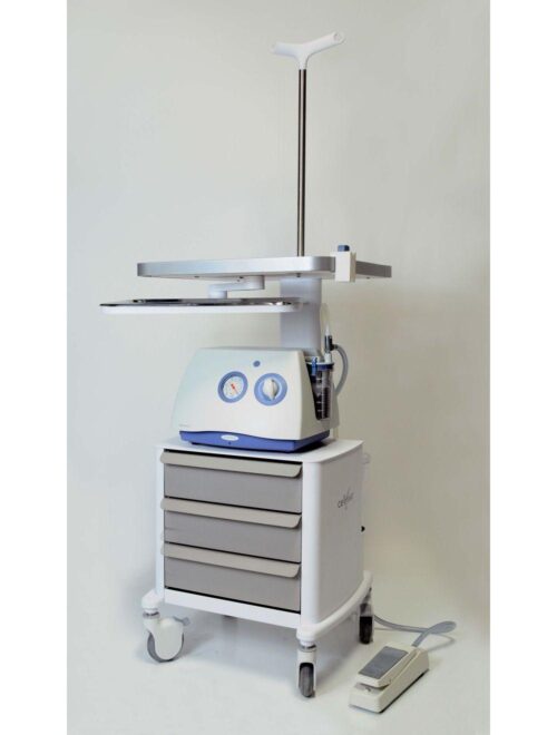 Ulthera CELLFINA Cellulite Reduction Treatment System Smoothing Skin Appearance