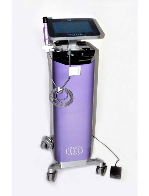 InMode 2017 VOTIVA RF Fractional Coagulation InModeRF Invasix Health Wellness