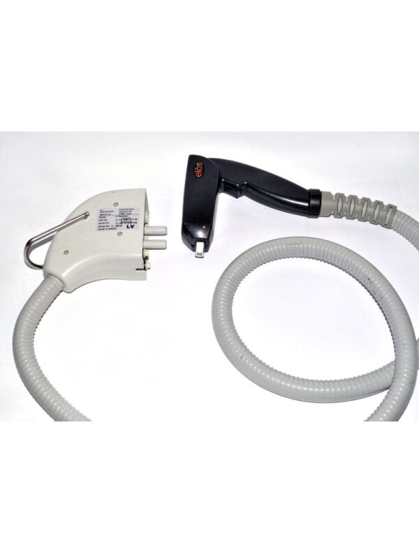 Syneron Medical LV Elos Applicator Handpiece Leg Vein Treatment Vascular Lesions